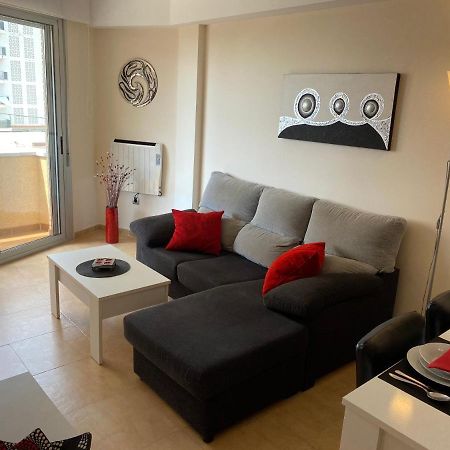 דירות Miami Playa El Mar - 4 Personnes Luxury מראה חיצוני תמונה